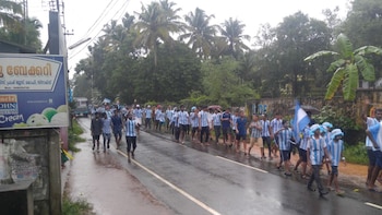 Además de seguir los partidos