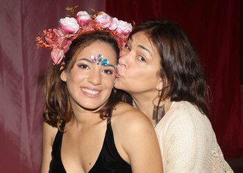 Tiene una excelente relación con