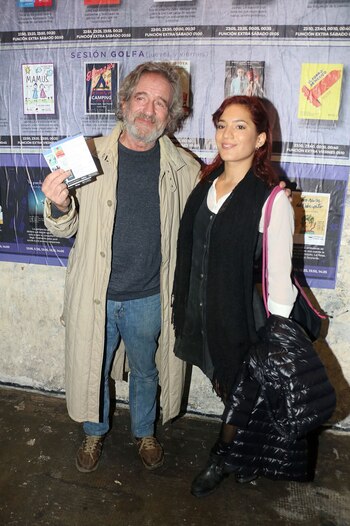 Este año hizo una obra