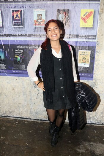 Tiene una extensa trayectoria en