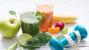 La práctica de buenos hábitos