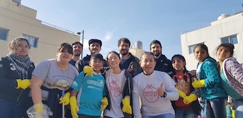 Se replica. El embajador de