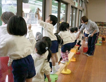 1.“En América latina, la limpieza