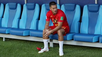 Hazard es la gran carta