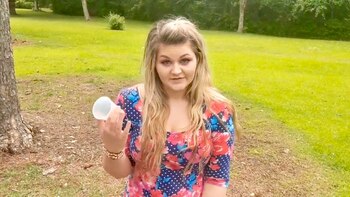 El video publicado en Facebook