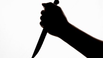 Una mujer y su yerno