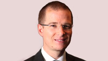 Ricardo Anaya fue considerado en