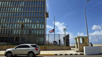 Los supuestos ataques contra los