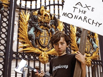 El último disco de Morrissey