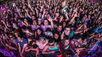 Las entradas Early Bird son