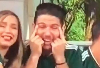 Telemundo suspendió al chef James