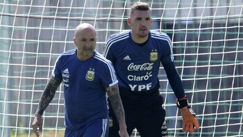 Jorge Sampaoli explicó por qué