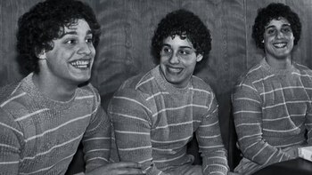 “Three Identical Strangers” se estrenará