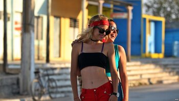 Cuba permanece bajo observación, en