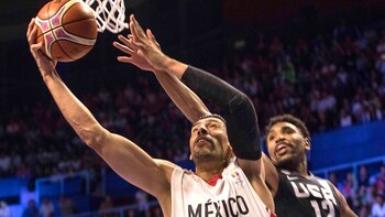 Es una de las grandes