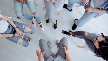 Desde su creación, AA prometió