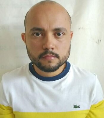 Juan Ricardo Carvajal de 30