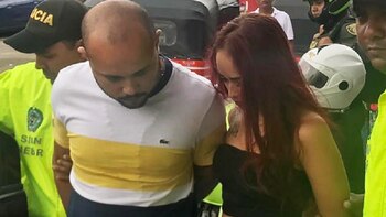 Durante la detección de ‘El