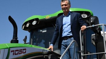 El 53% de los encuestados