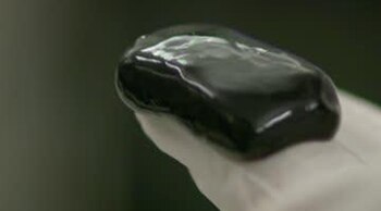 El material es un compuesto