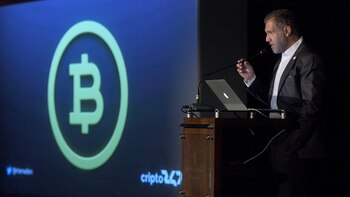 Daniel Hadad, CEO y fundador