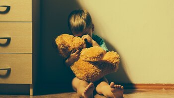 Ante cualquier síntoma raro, los