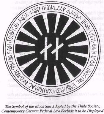 Uno de los símbolos de