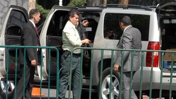 Solo los funcionarios con tareas