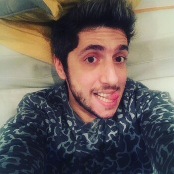 Jey Mammon presentó a su