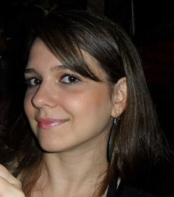 Tamra tenía 30 años y