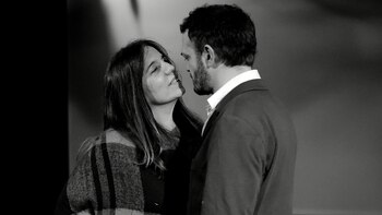 Ingrid Pelicori (Foto: Gustavo Gavotti)