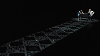 “La reunificación de las dos