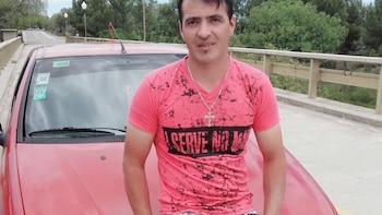 Federico Cortez se suicidó tras