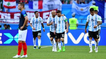 “Lo importante es no tener