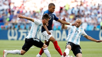 Récord de rating en el