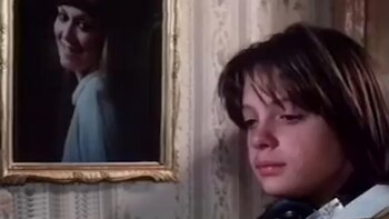 Tal como le ocurrirá en su vida, el personaje principal de “Ya nunca más” extraña a su madre