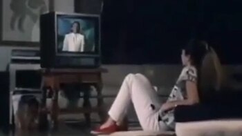 Lucerito interpreta a una fanática de Luis Miguel