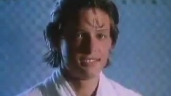 “Fiebre de amor” fue la última película de Luis Miguel, que no quedó conforme con los largometrajes que protagonizó