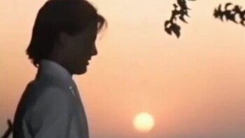 En su segundo largometraje, Luis Miguel interpreta a un cantante juvenil exitoso