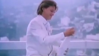 “Fiebre de amor” fue rodada integramente en Acapulco