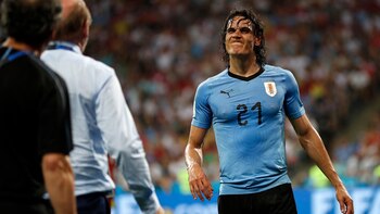 El momento en el que