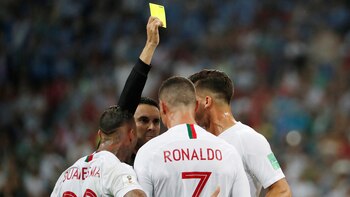 Soccer Football – World Cup