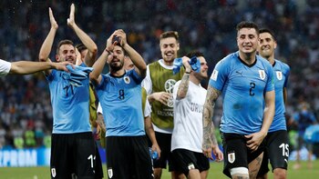 El festejo alocado de los