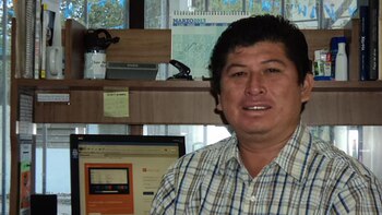 José Guadalupe Chan