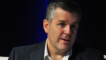 Ignacio Peña, hermano del jefe de Gabinete.