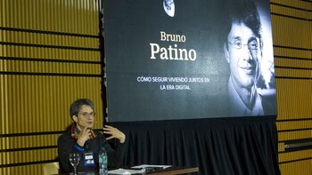 Bruno Patino