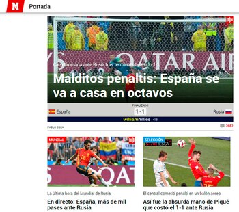 (Marca)