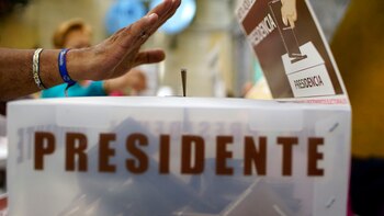 Los mexicanos eligieron más de