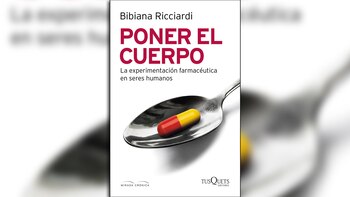 Ponerl el cerupo (Tusquets), de