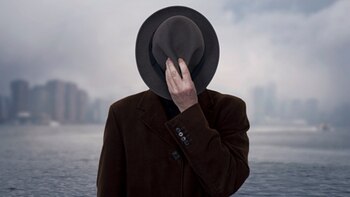 Satoshi Nakamoto es el seudónimo